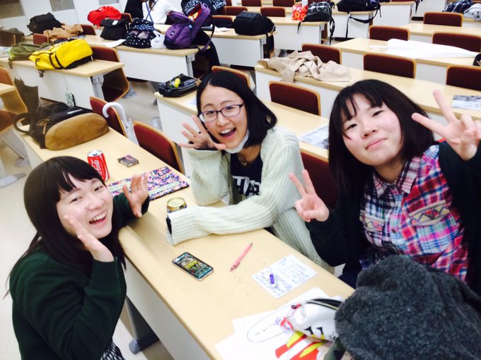 A List Of Tweets Between 創価大学落語研究会45期ライブ And 15 Year 11 Month 1 Whotwi Graphical Twitter Analysis