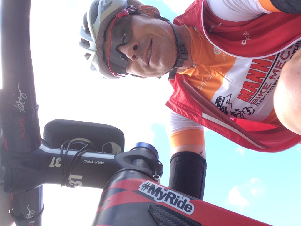 Badbugz's tweet photo. @SpecializedZA @w2wmtb #MyRide https://t.co/e1ihunNx3U