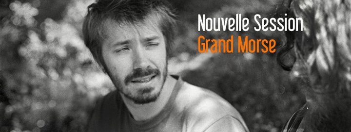 musicovores's tweet photo. Grand Morse en session chez Les musicovores.
https://t.co/cvGSj9PmFo https://t.co/IeVSyZtuwo