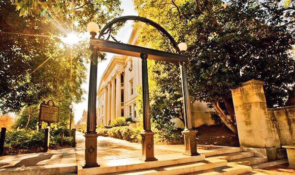 SouthEastPics's tweet photo. Athens, Georgia https://t.co/KokDb0bec8