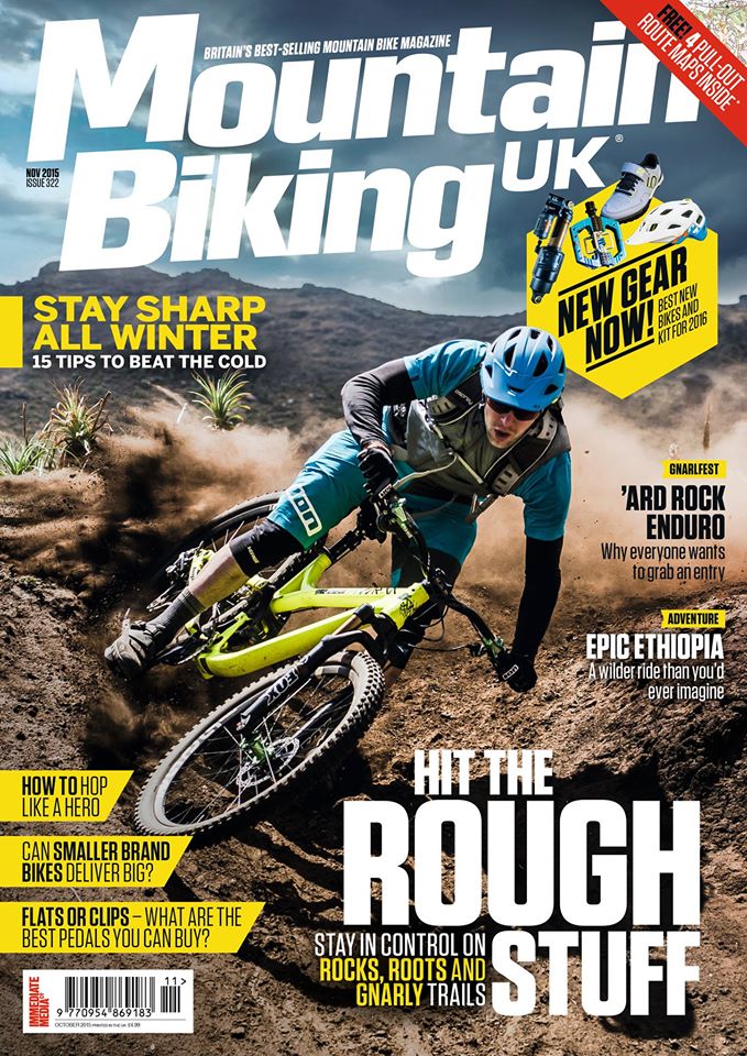 Mountain Biking UK on Twitter: \