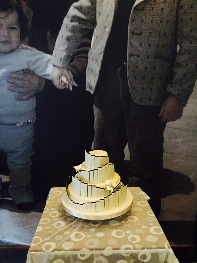 rocco donato cillo tweet media