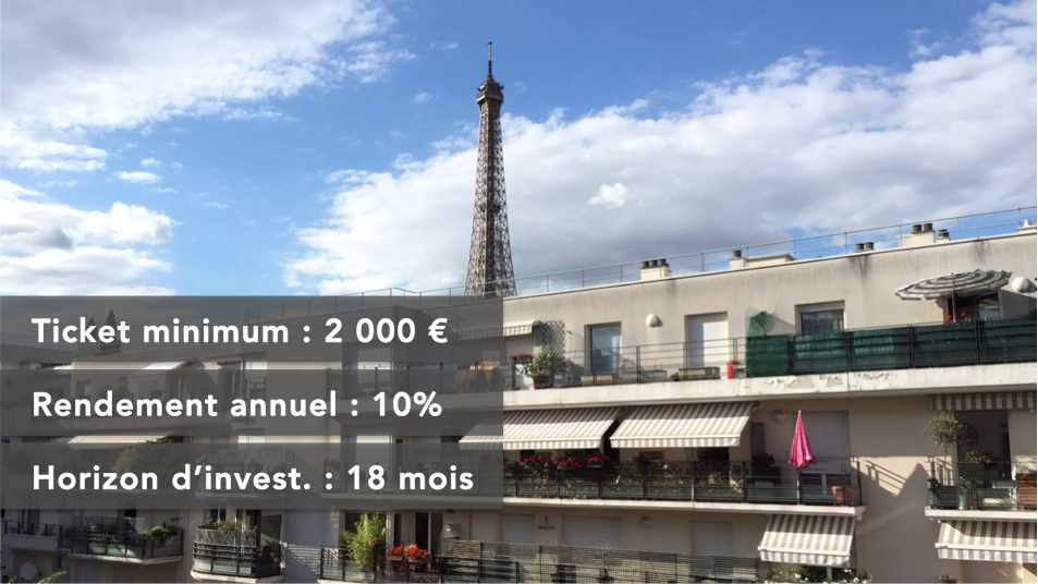 PROPULSS's tweet image. NOUVEAU ! Opération "Fédération", 400m2 à rénover
Le meilleur de l'investissement immobilier
bit.ly/1OizTjf