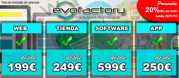 evofactory15 tweet picture