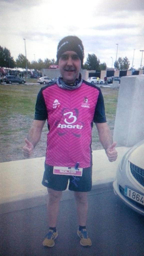 Buen fin de semana con el  2° puesto de la GRAN <a href="/nitisma1/">anita</a> en #mazagon , y tiempazo de <a href="/LuisJosAguilar1/">Luis José Aguilar Sa</a> en fuensalida