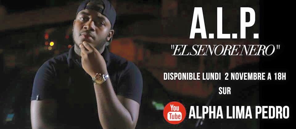 PedroLima942's tweet photo. Tout à l'heure à 18H EL SENORE NERO ! Je compte sur vous on partage l'info a FOOND https://t.co/jS3xhSRVMQ