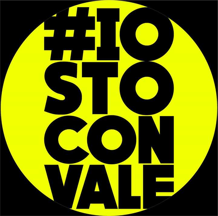 Doctoreddu46's tweet photo. #iostoconVale https://t.co/ydcoDu6NMh