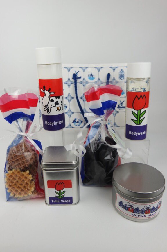 Het is Kerstpakkettentijd! Heeft u er al aan gedacht? Zoals dit Hollands Verzorgd pakket, op kerstverspakket.nl