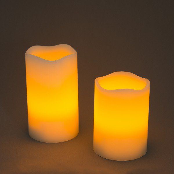 amazon.de/LED-Echtwachsk…