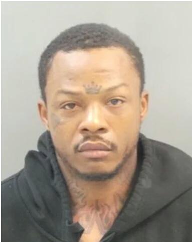 ConservCandy1's tweet photo. #BlackLivesMatter was screaming and shouting about black churches being burnt down until they caught the suspect... https://t.co/eWk8wg2A7h