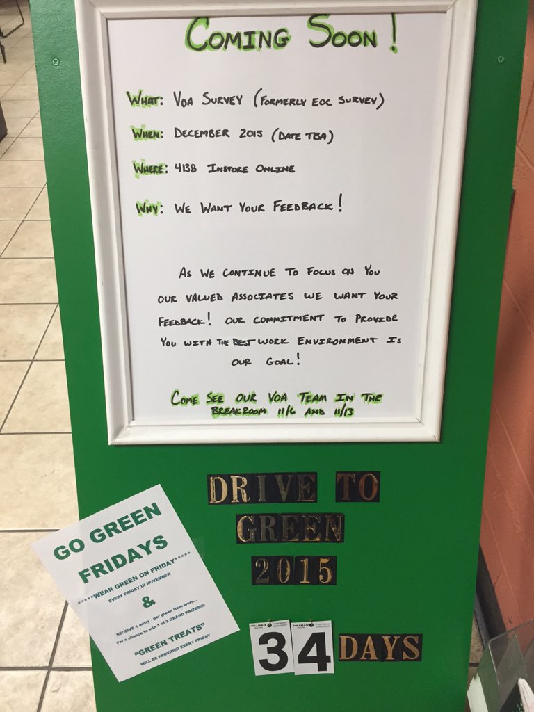 Hamilton4138's tweet photo. Great job VOA committee setting us up for VOA awareness!! #green2015
@BHommerbocker @nyyroro @L_Prisciandaro https://t.co/dy0tABINRs