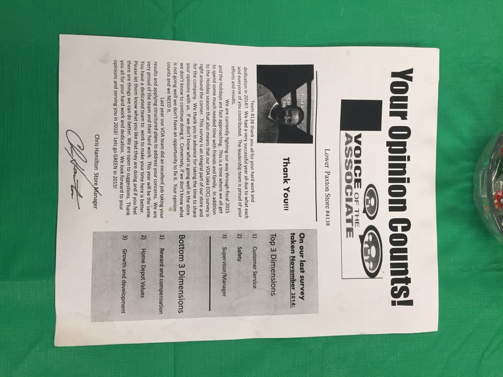Hamilton4138's tweet photo. Great job VOA committee setting us up for VOA awareness!! #green2015
@BHommerbocker @nyyroro @L_Prisciandaro https://t.co/dy0tABINRs