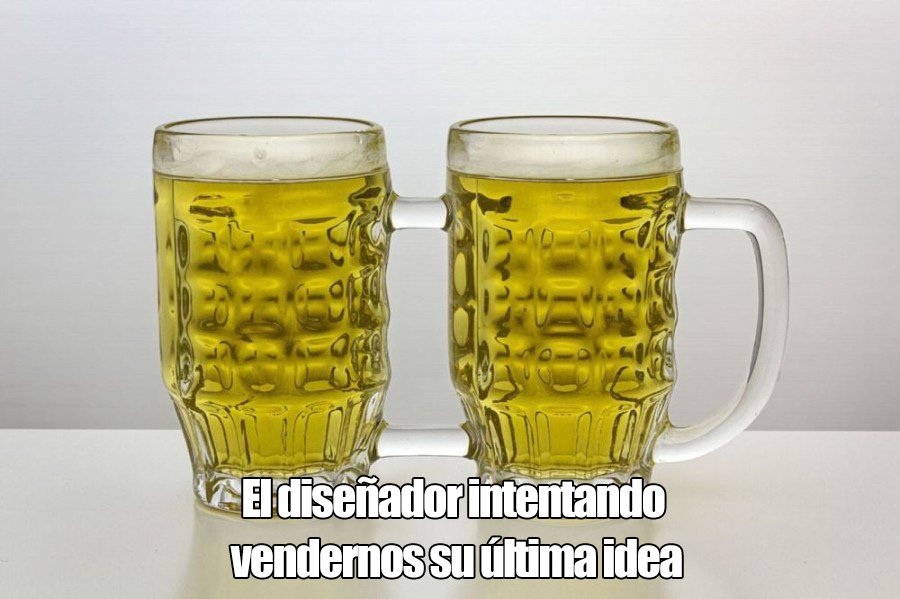 WasFan_Studios's tweet photo. Ese momento que no tienes claro si va en serio o no.... https://t.co/Nhg2H4pprM