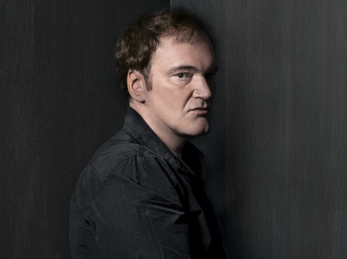 Catalyst__GM's tweet photo. "John Woo choreographs action like Michelangelo painted the Sistine Chapel" Quentin Tarantino #catalystcollaborator https://t.co/dzHvowgZ3X