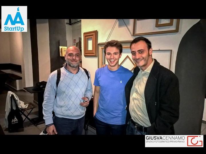 NAStartUp's tweet photo. Tutte le Foto di #NAStartupBack
https://t.co/dTz43u1bc4 https://t.co/OZ4qX96kpT