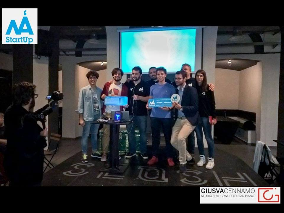 NAStartUp's tweet photo. Tutte le Foto di #NAStartupBack
https://t.co/dTz43u1bc4 https://t.co/OZ4qX96kpT