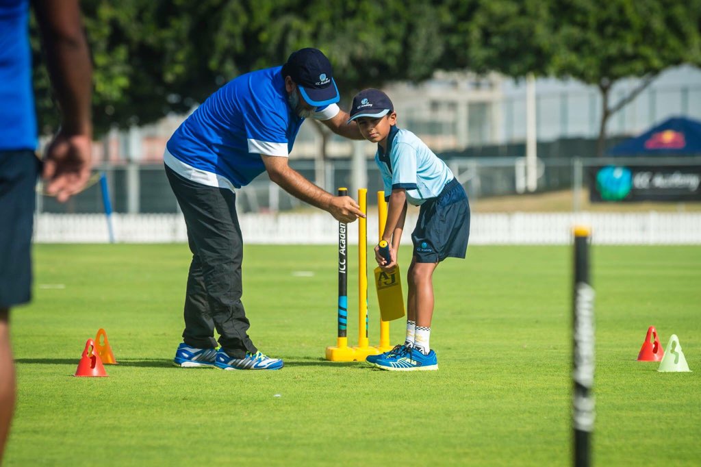 Warriors term 2 begins 24th November. Register online on icccacademy.net. #HomeOfEliteCricket