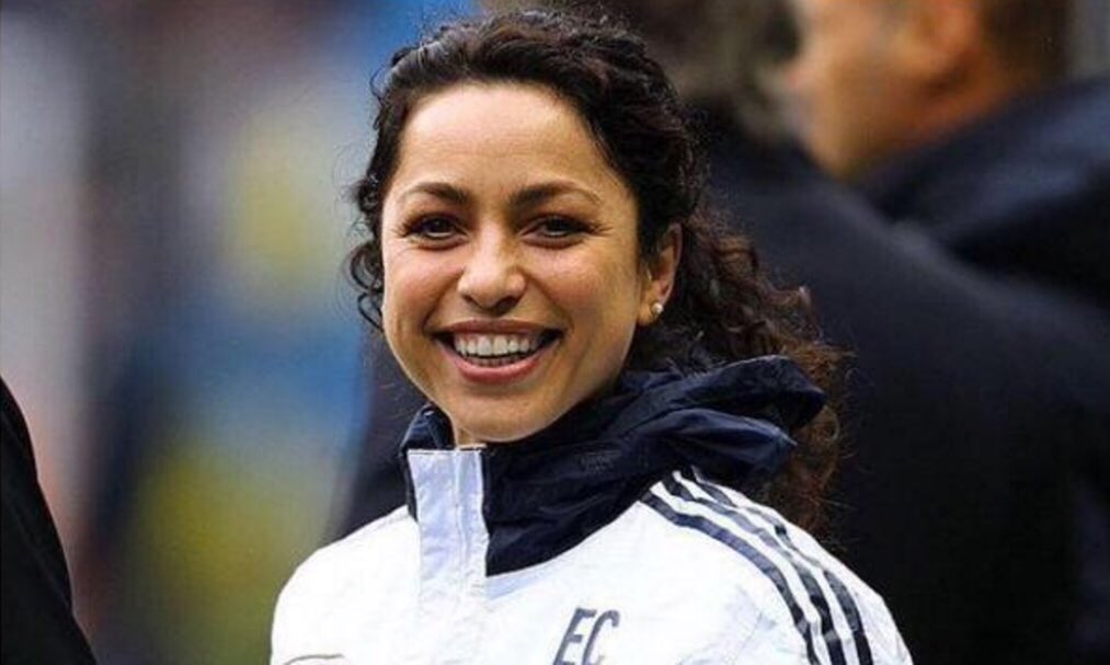 TransferSite's tweet photo. BREAKING: Jose Mourinho to be subject of individual legal claim from former club doctor Eva Carneiro. https://t.co/SDAkDNJJIa