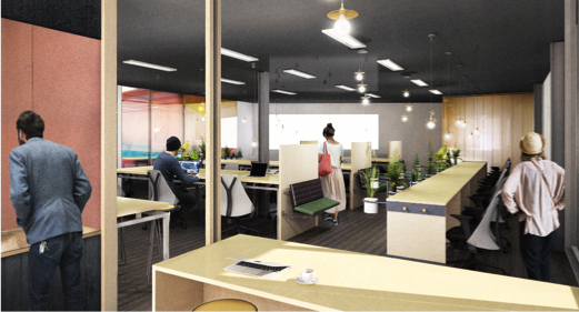 ElevatorLDN's tweet photo. Calling all #westlondon #startups. Our #coworking space in Acton will be opening soon! https://t.co/TkvSHGtJtb https://t.co/irsX45hZ1l