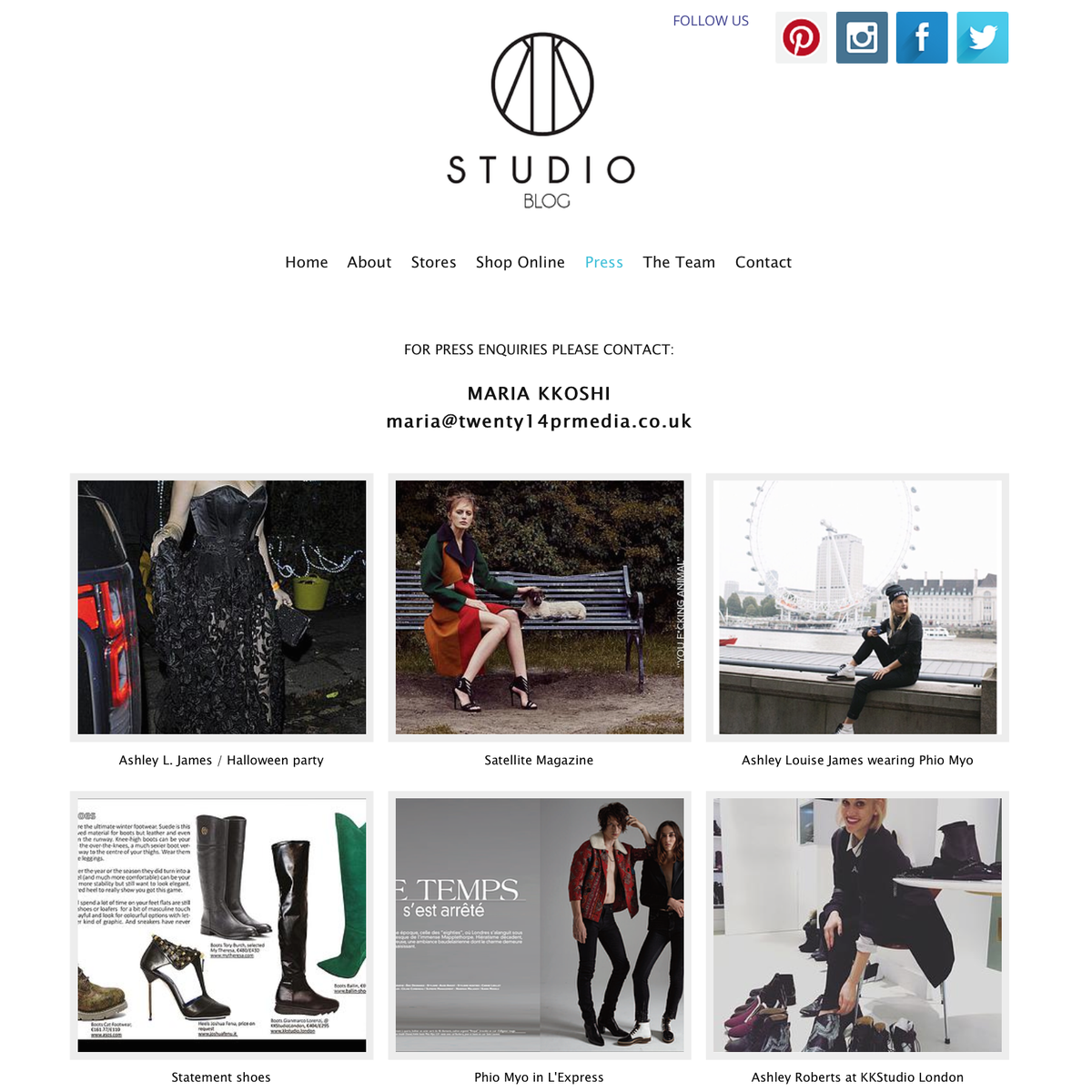To see all our press features, check out our #kkstudioblog !!
kkstudioteam.wix.com/blog#!press/uj…