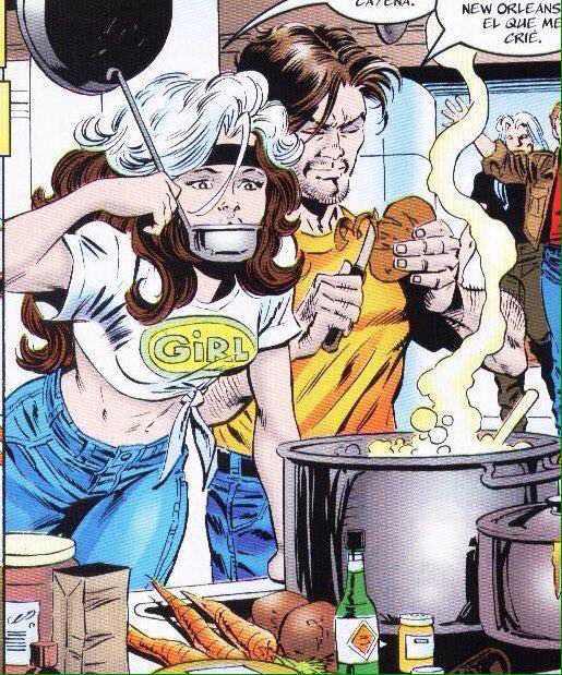 DamnedRogue's tweet image. Mornin' sugah