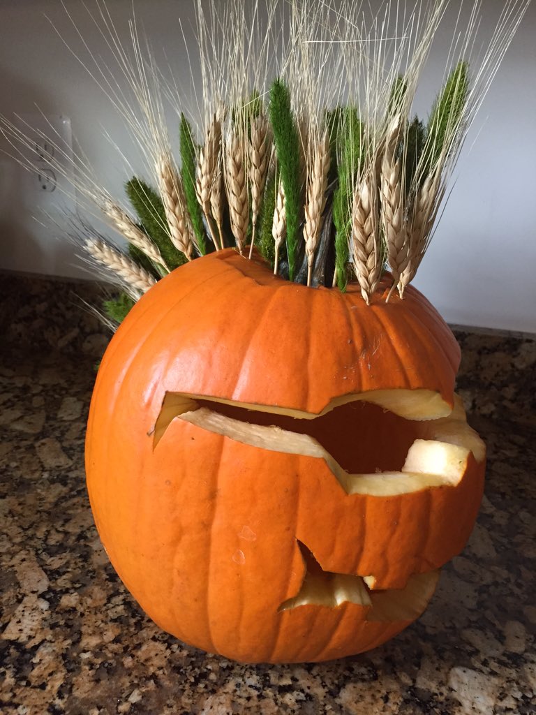 valentmorbeer's tweet photo. Happy Halloween @ShockTop https://t.co/IvK1gfq1zV