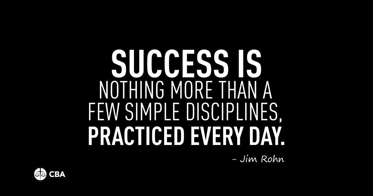 CBA_News's tweet photo. A little something to start your week off on the right foot! #MotivationMonday https://t.co/W0yuaFZFjR