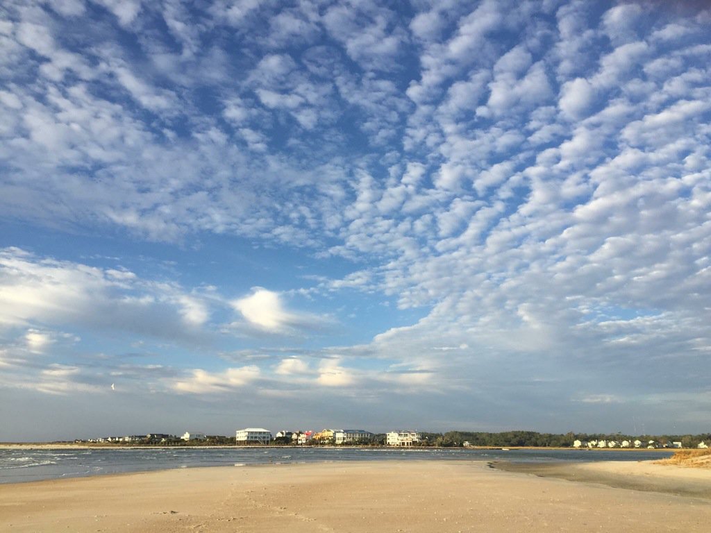 SouthEastPics's tweet photo. Isle of Palms, South Carolina https://t.co/imeRCgTLl3