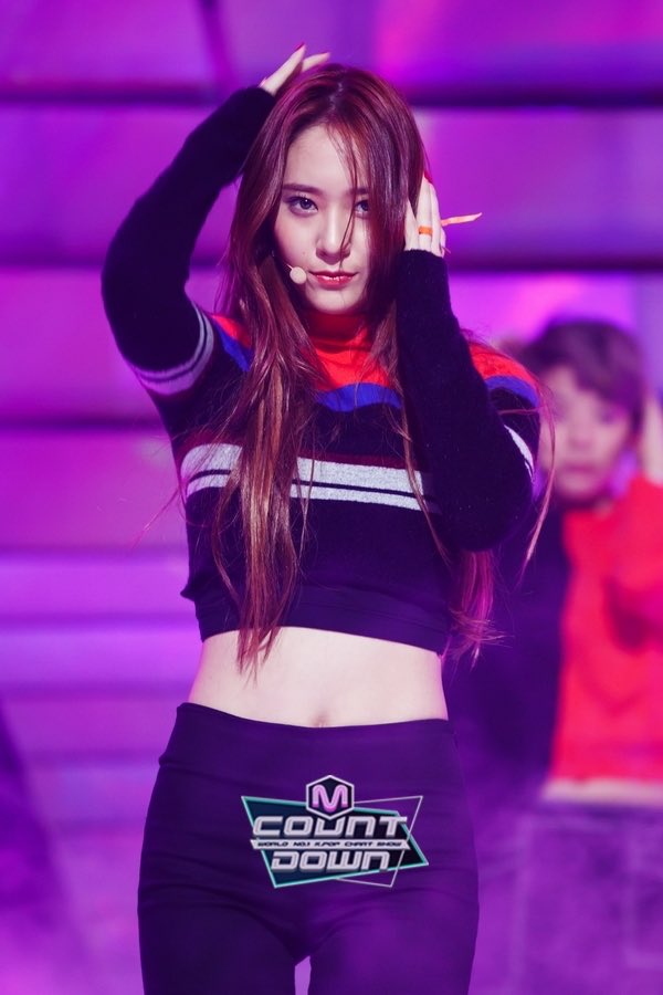 Krystalized tweet picture