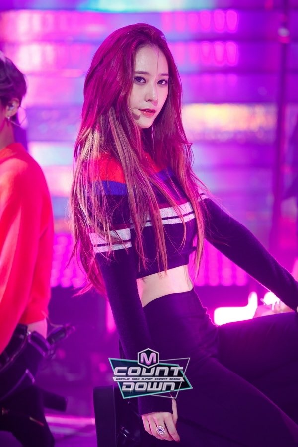 Krystalized tweet picture