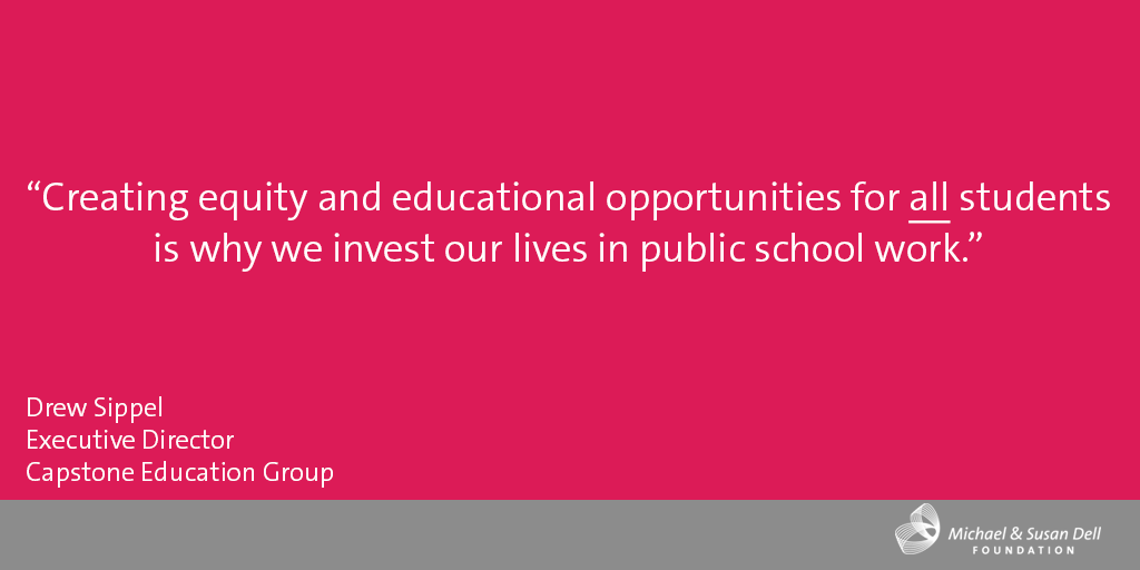 DellFdn's tweet photo. Listen more and talk less: Community culture plays a vital role in restart work. https://t.co/rpcQUPs5cZ @MargoRoen https://t.co/0pp4RPoZoF