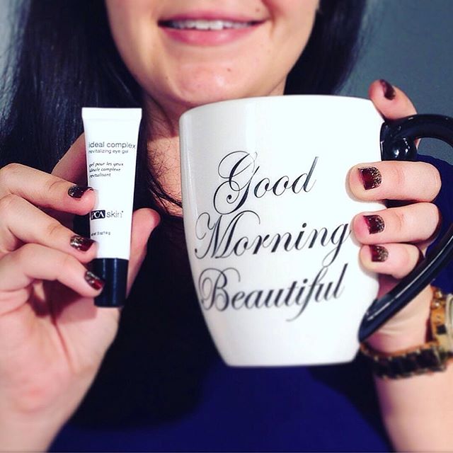 PCASKIN's tweet photo. In the need for an end-of-the-week pick-me-up? Try our fave eye gel! https://t.co/J9gw8B6EMO https://t.co/vik5ZsS7kq