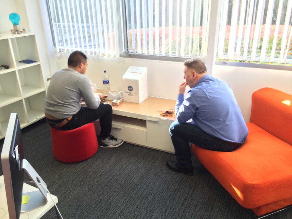 sitapson's tweet image. #supertable @CAwesome7 @iGaryCochrane