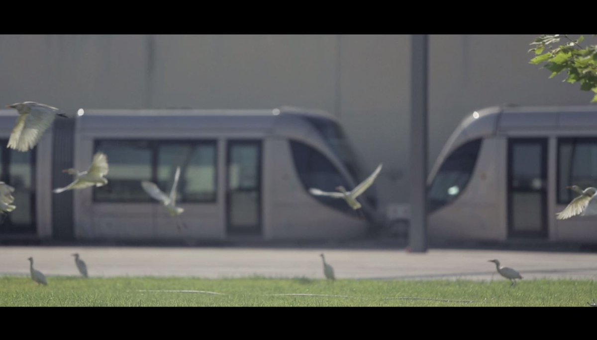 Alstom's tweet photo. #Alstom is making a date with the future, now refocused on rail #transport. Watch: https://t.co/rnNIKgilQB https://t.co/79sO4ilypk