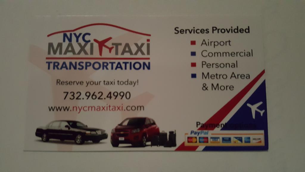 MichaelCumberb2's tweet photo. https://t.co/hSCwf0qgYf 
maxitaxiinfo@gmail.com 
10 % discount on your first ride https://t.co/s8X99vLgvO