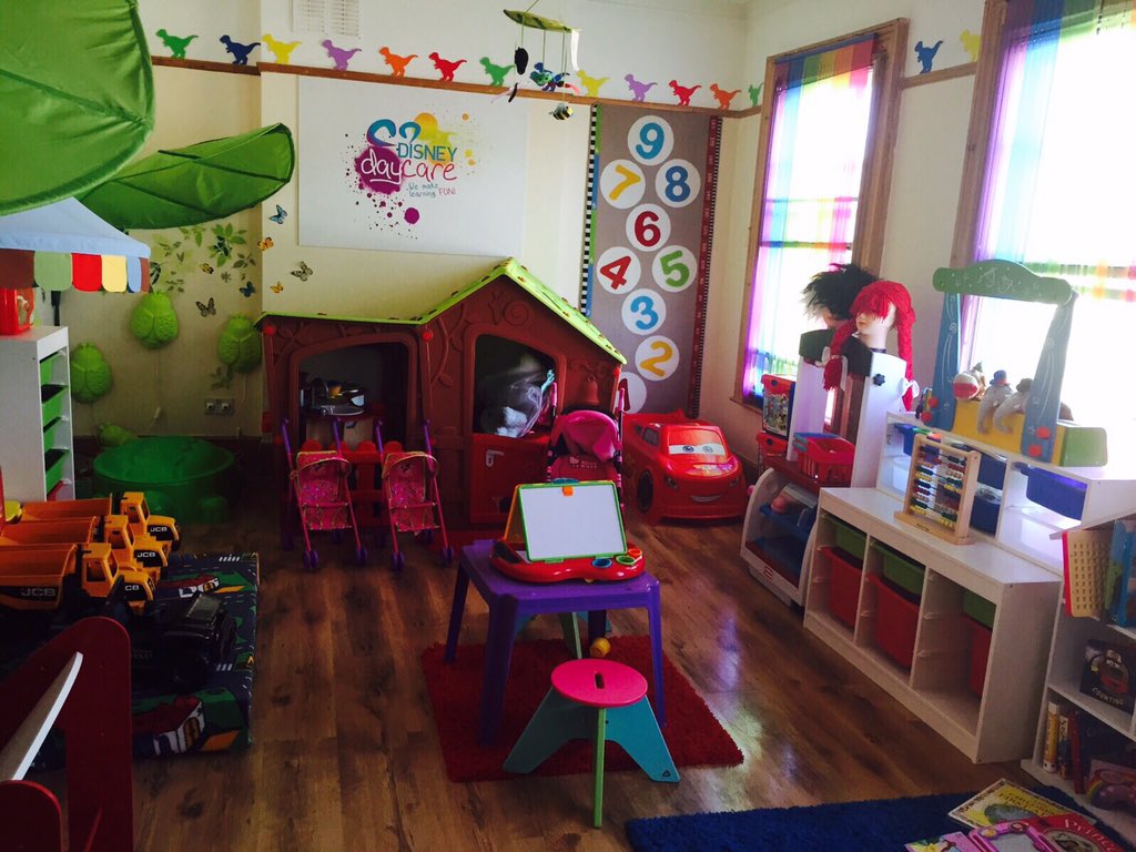 dizneydaycare's tweet photo. Modern state of the art nursery and we are now accepting new applicants! 
Contact us on 02030916917!

@SonnieBaduuk https://t.co/0sj38JZnJg