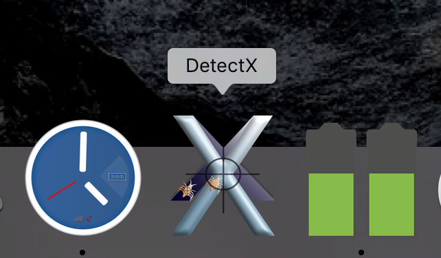 sqwarq's tweet photo. Going going…tomorrow last day 40% off #DetectX Commercial License promo https://t.co/3x62dHJZ7Z #mac #osx #osxapps https://t.co/mSiwyZJhgZ