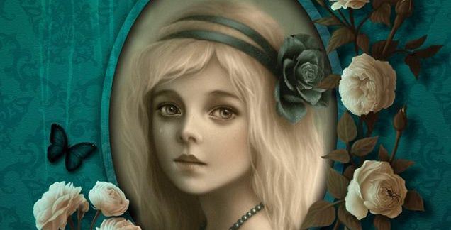 SmallThingsFr's tweet photo. Willow Hall : plongée dans l’univers de ... #Artbook #CécileGuillot #MinaM #WillowHall https://t.co/jOKuZQ5eEY https://t.co/iT8LPCaCcr