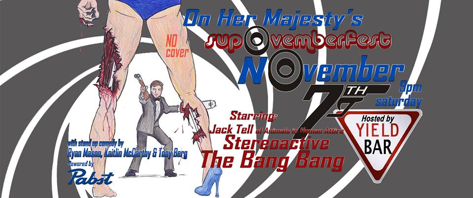 Yield Bar tweet media