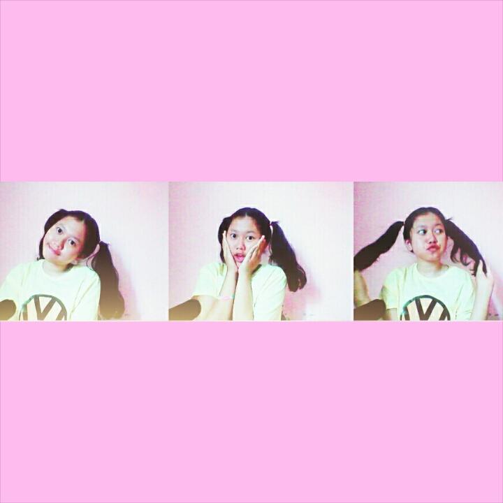 안녕하세요 ❤ I'm Comeback