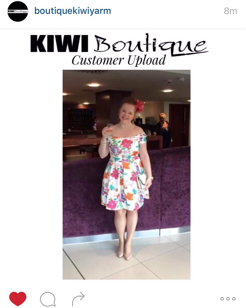 jessicat29's tweet photo. My very favourite little shop, thank you for making me feel beautiful this weekend!๐๐บ๐ผ๐ธ๐ท #kiwiboutique @boutiqueKIWI https://t.co/om35uRk4Hx