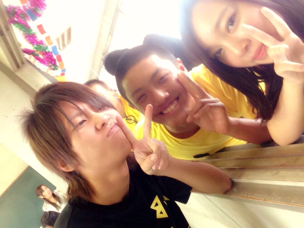 kan_kankun's tweet photo. @Ci4kQmev9xi4Pf9 けいふう笑 
拓哉との思い出噛み締めるわ https://t.co/2DQqg6BAdd
