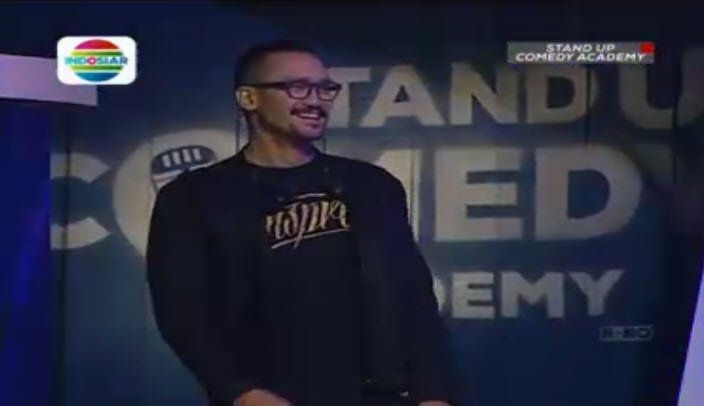 Indosiar tweet media