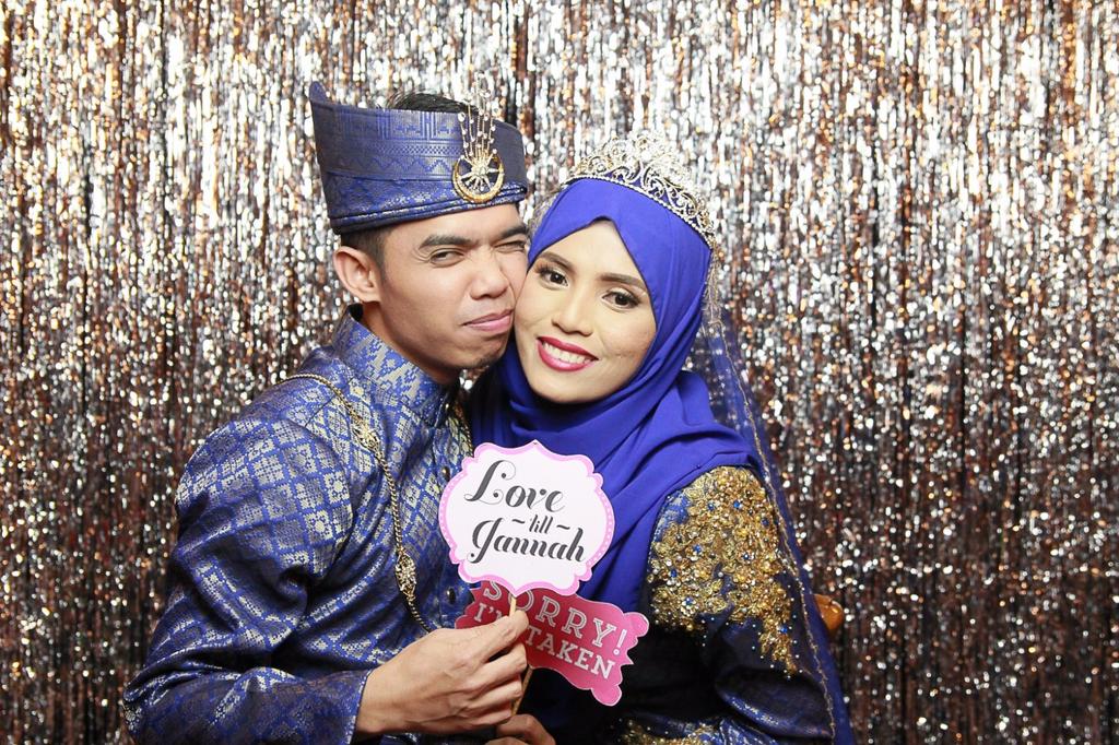 clickonmeinsta's tweet photo. A wonderful wedding of Almi &amp; Izzati.😍 #almiza2015 https://t.co/T0y5MBtc4Z