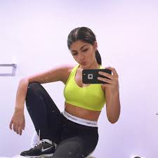 recognizcd's tweet image. Going for a run or work out