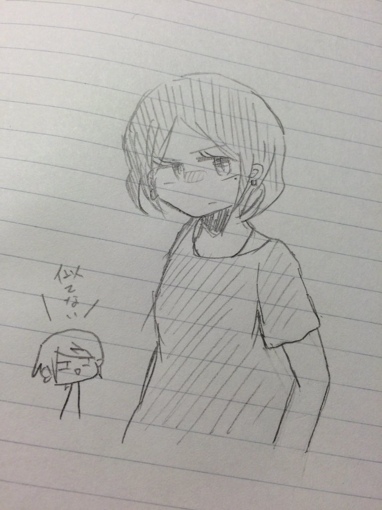 礼央音のチャンネー
名前決まんない
女子の名前難しい←
誰か決めて←おい 