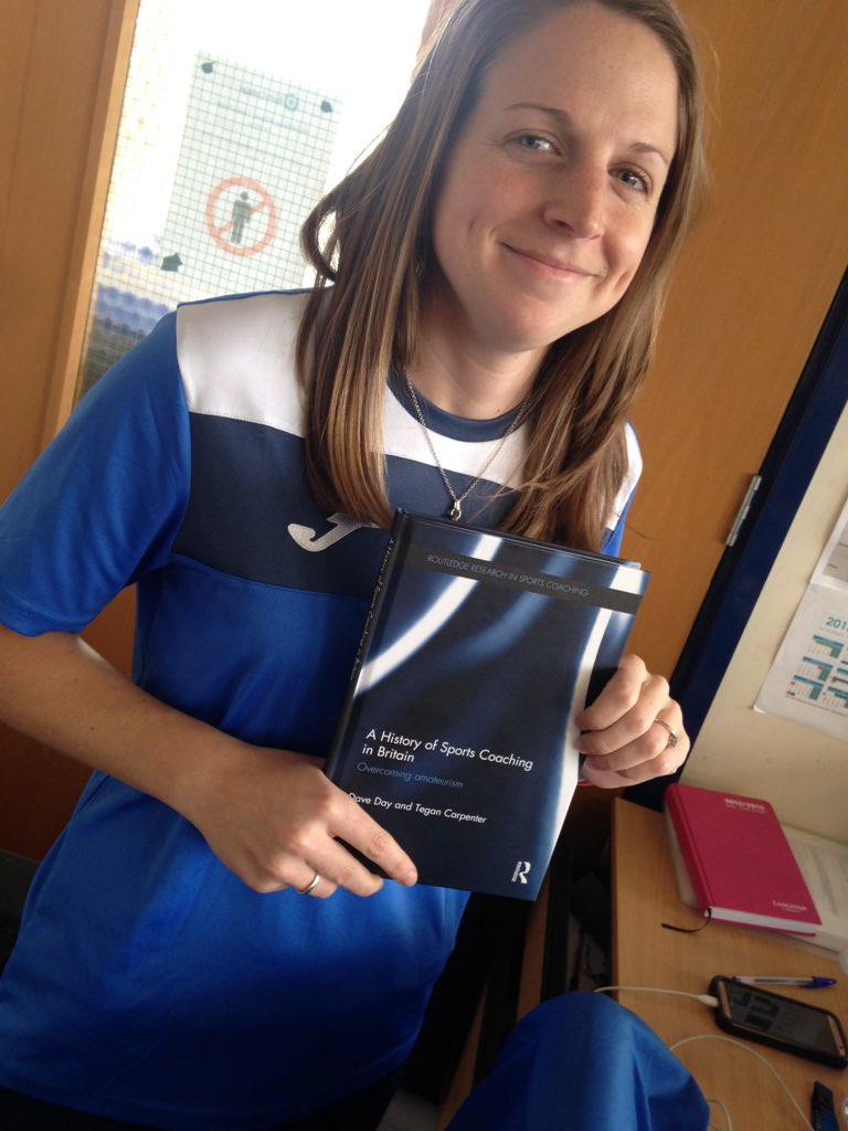 BathCollSport's tweet photo. Our very own @TeganCarps in print! @BathCollSport @BathCollege https://t.co/uvpgW8hxqx