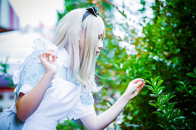 Twitterのコスプレ画像32