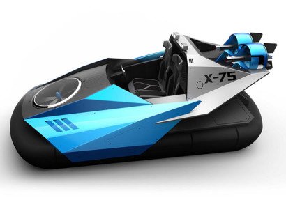 MarvelousStuff's tweet image. Typhon Hovercraft Concept for Most… dlvr.it/Cm5PYl #VEHICLES #DesignsandConcepts #hovercraftforanysurfaces