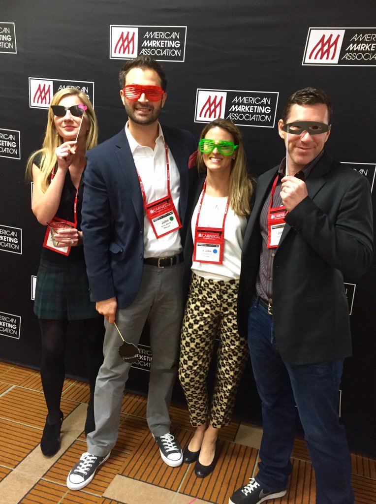 CTLevys's tweet photo. @NoodleEducation's future is so bright we have to wear shades #educationiseverywhere #amahighered #sunglassesatnight https://t.co/83E4sNgdvw